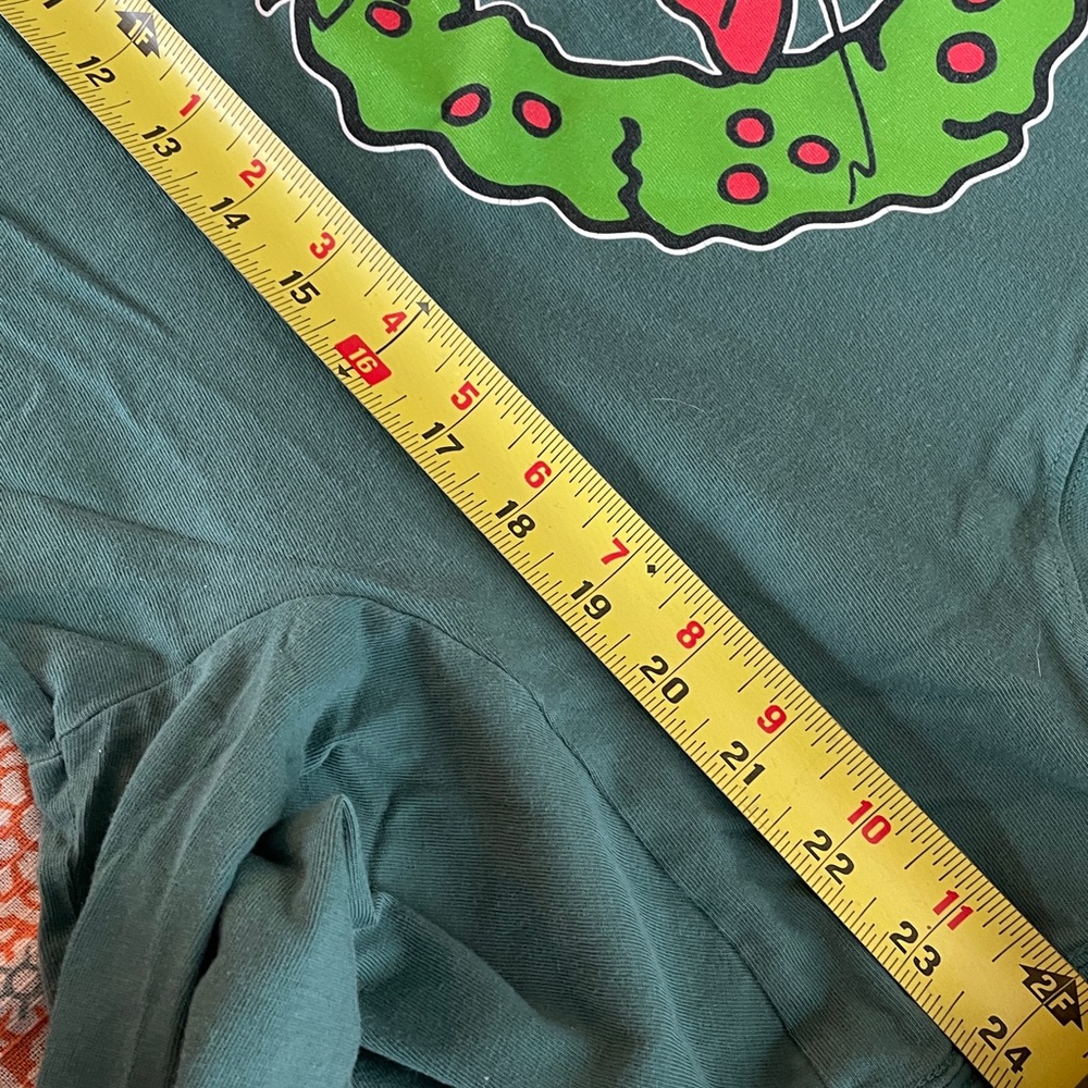 Life is Good Size Large Grinch - Cindy Lou Who - Picture 9 of 10